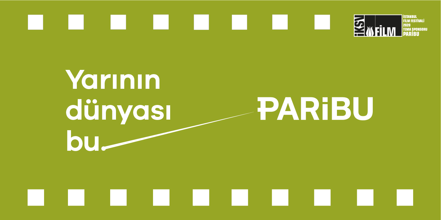 Paribu 39. Istanbul Film Festivali Tema Sponsoru Oldu