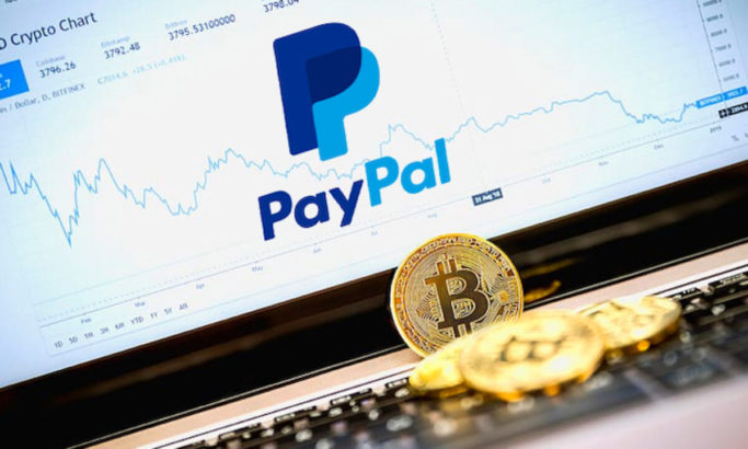 PayPal Kripto Para BitGo