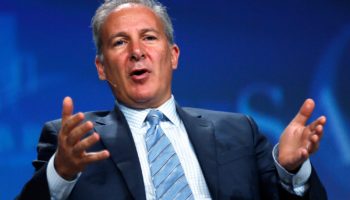 Bitcoin Karşıtı Ünlü İsme Şok Suçlama!