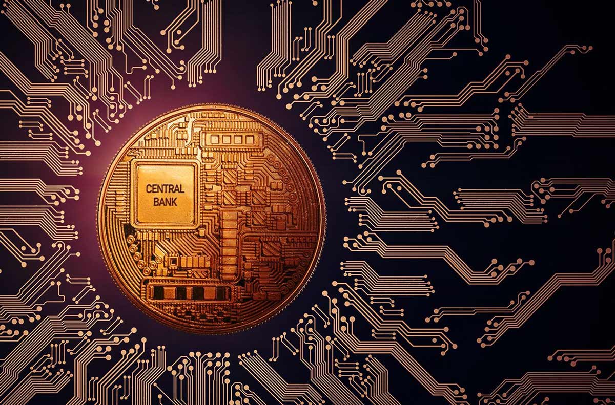 Populer Isme Gore CBDCler Bitcoini Saha Kaldiracak