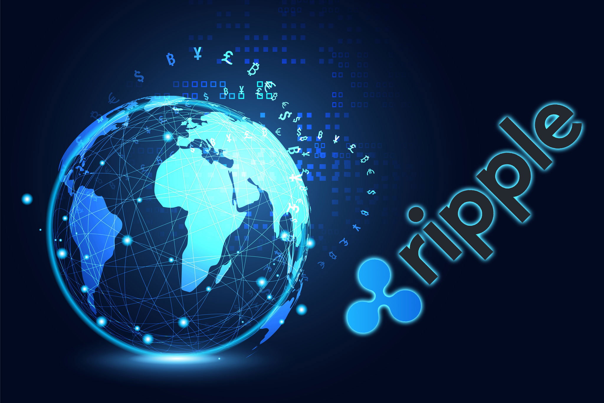 Ripple ve dijital euro ripple dunyayi degistirebilir mi xrp