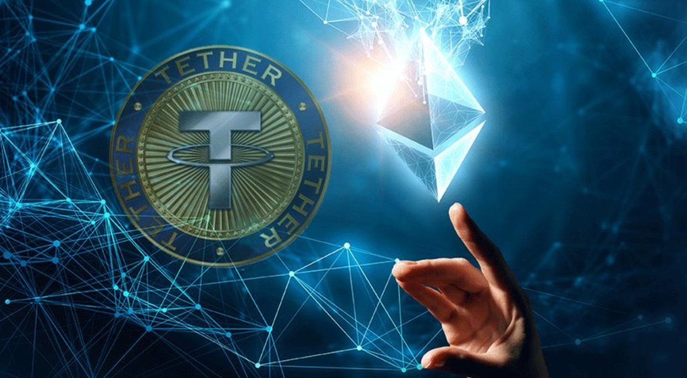 Tether Piyasa Degeri ile 2021de Ethereuma Rakip Olabilir mi
