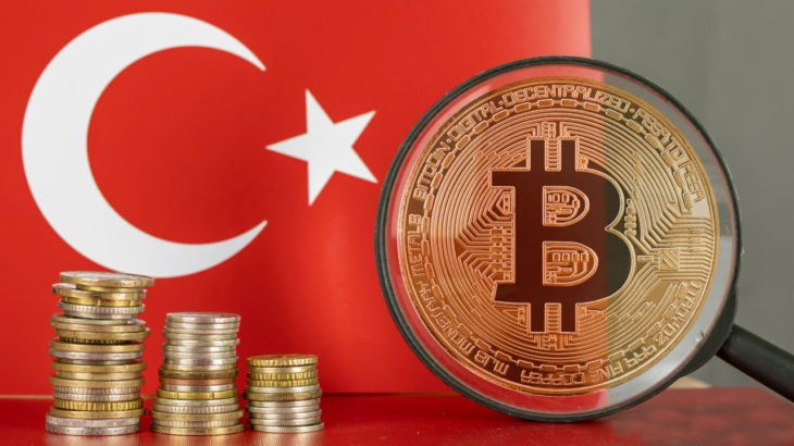 Turkiyede Bitcoin BTC Mirasi Vergisi Alinabilir mi
