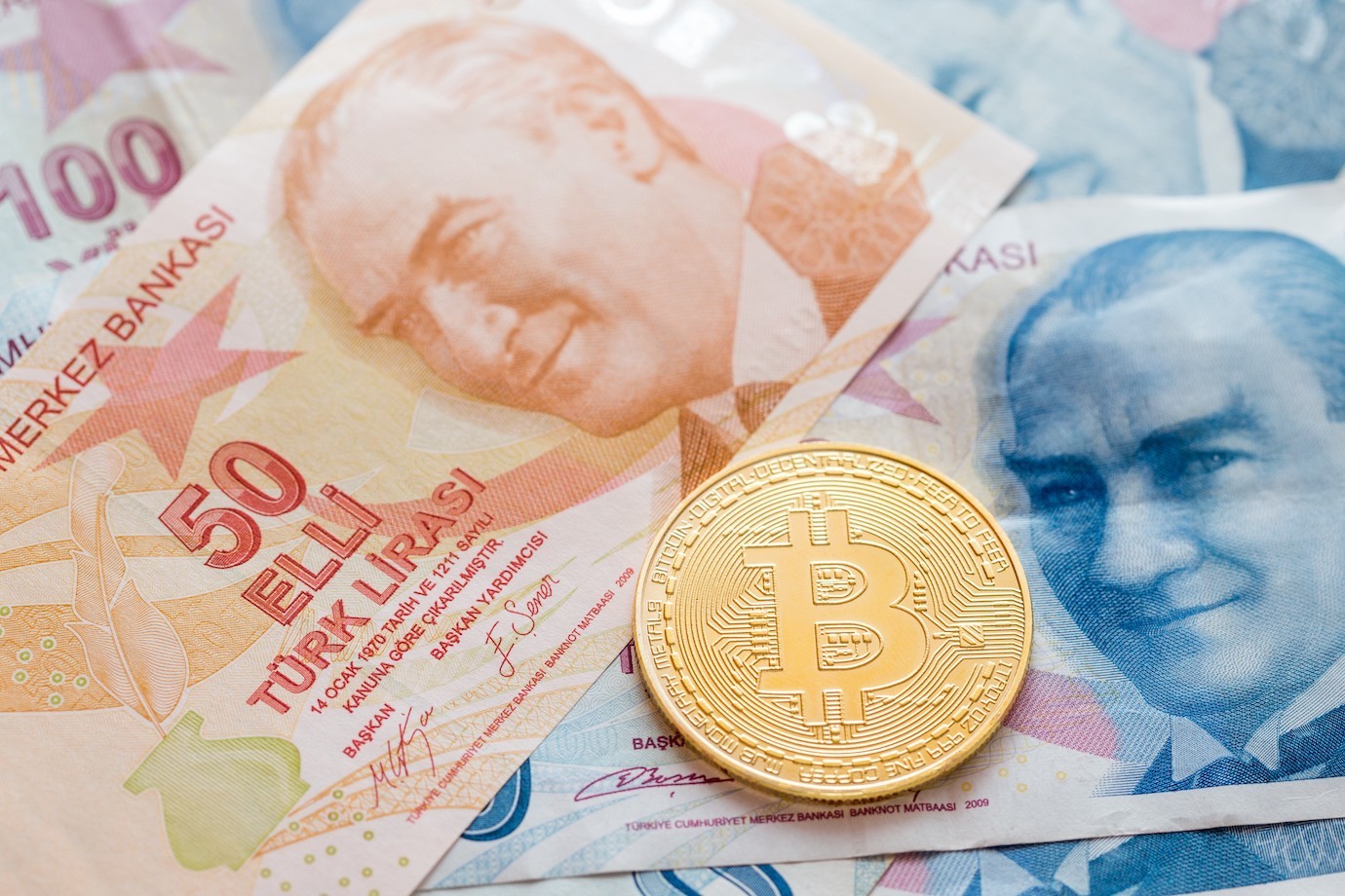 Bitcoin Fiyatı Ne Kadar? {Tarih} BTC Fiyatı