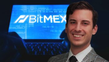 bitmex cto samuel reed kefalet ile serbest birakildi