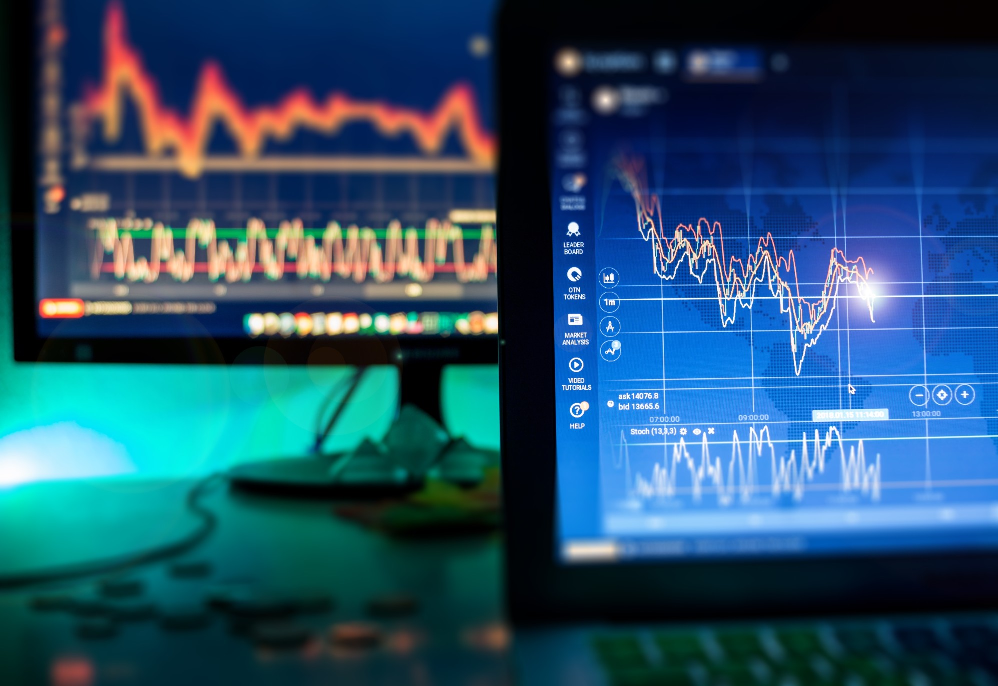 btc buyuk hareket
