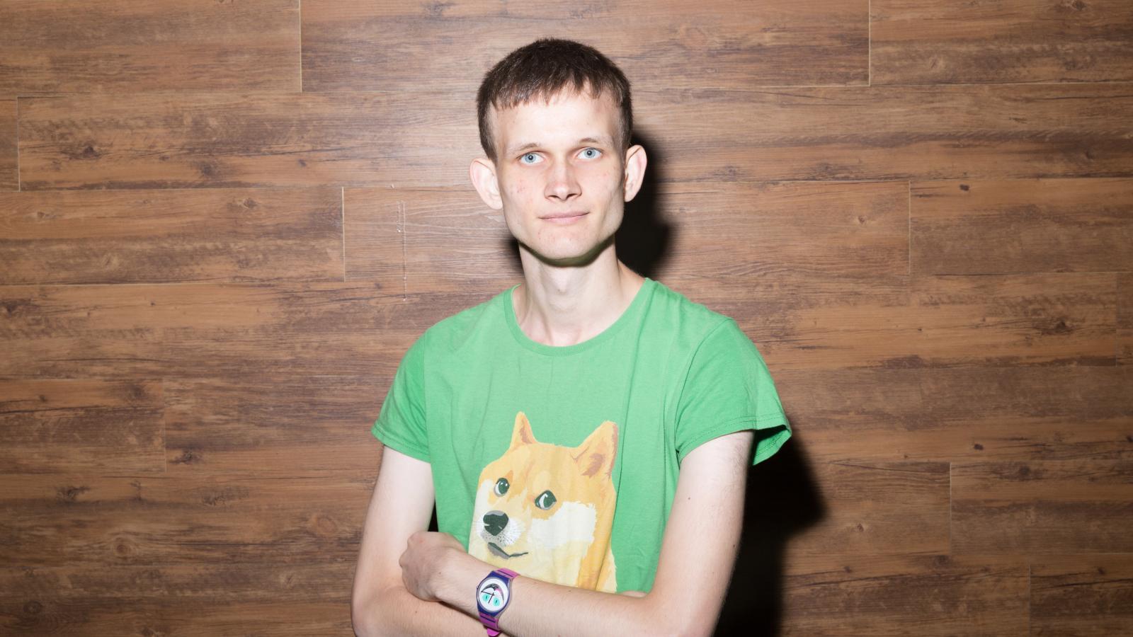 buterin tezos