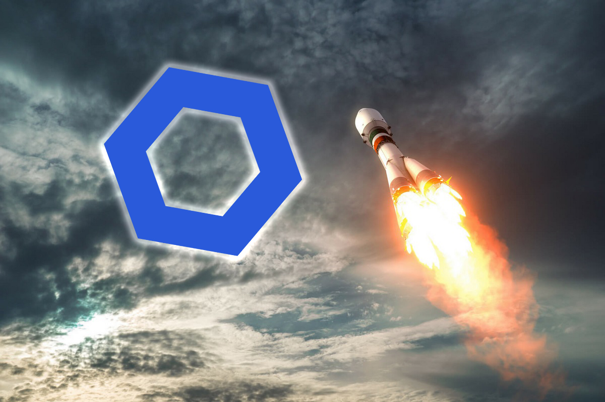 chainlink link hiz kesmiyor iste artisin sebepleri