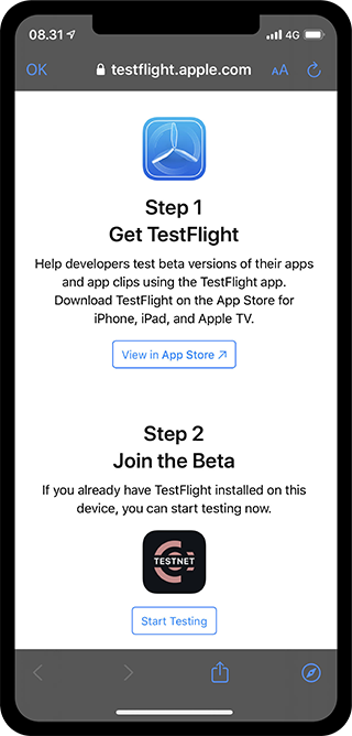 concordium rehberi apple store id indirme