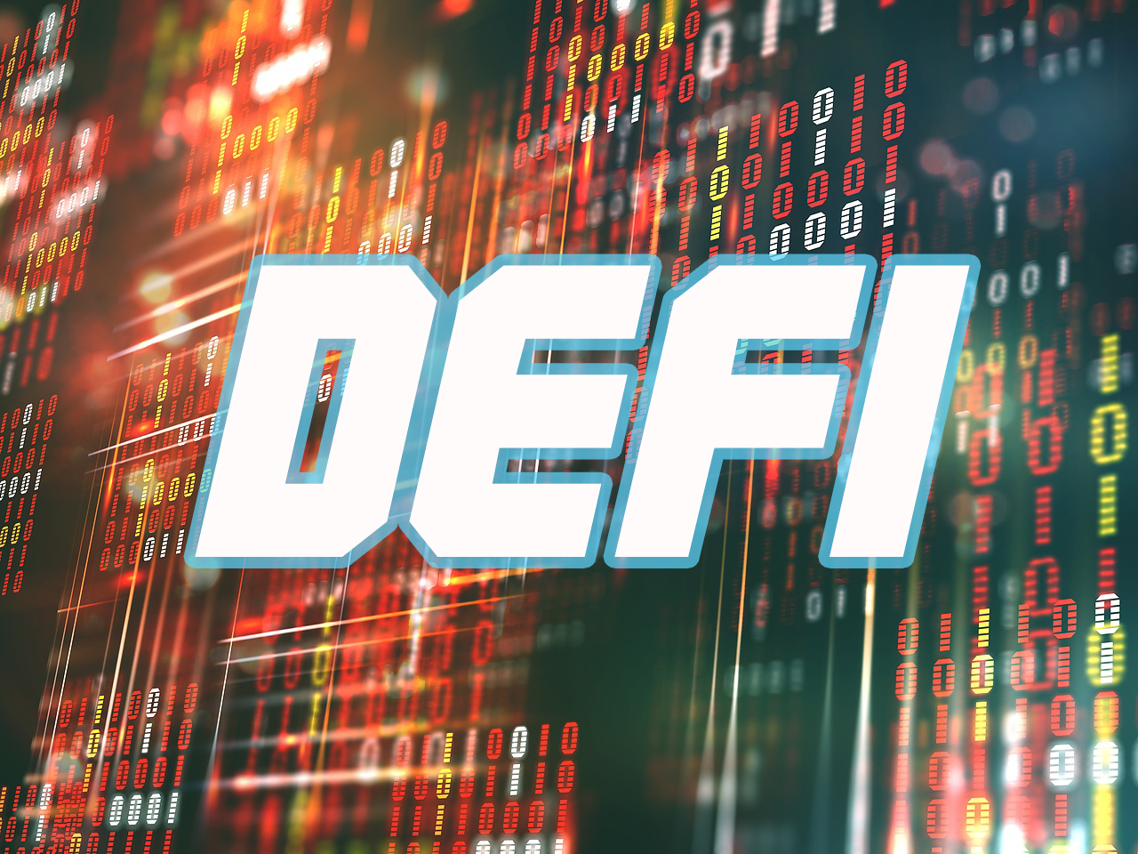 defi altcoin patlama