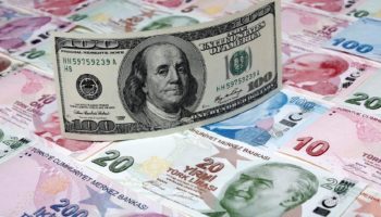 dolar tl kuru rekor kirmaya devam ediyor 8 ekim 2020