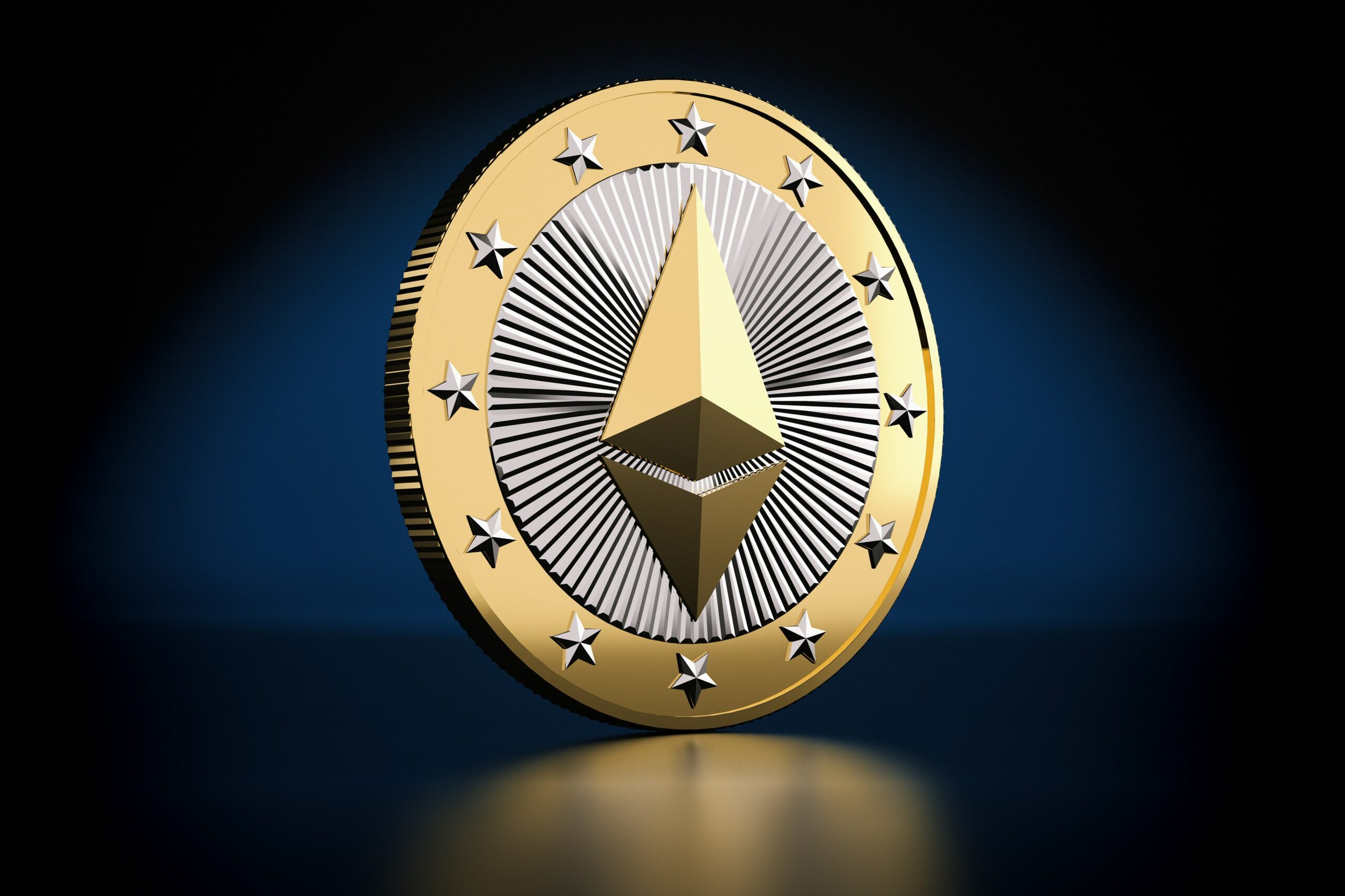 ethereum da yon neresi