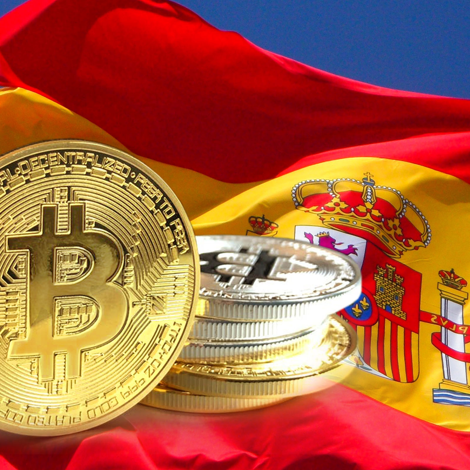 ispanyol milletvekillerine bitcoin dagitildi