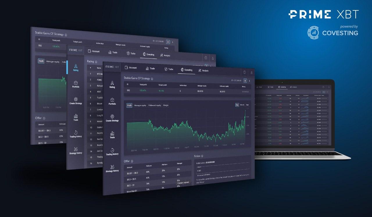prime xbt covesting