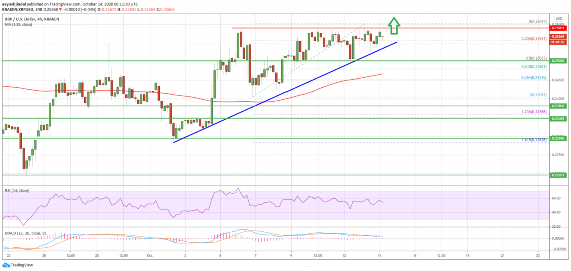 xrp fiyat analizi