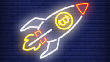 Bitcoin 17.000 dolar