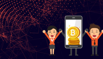 Bitcoin dunyanin en buyuk bankasi haline geldi