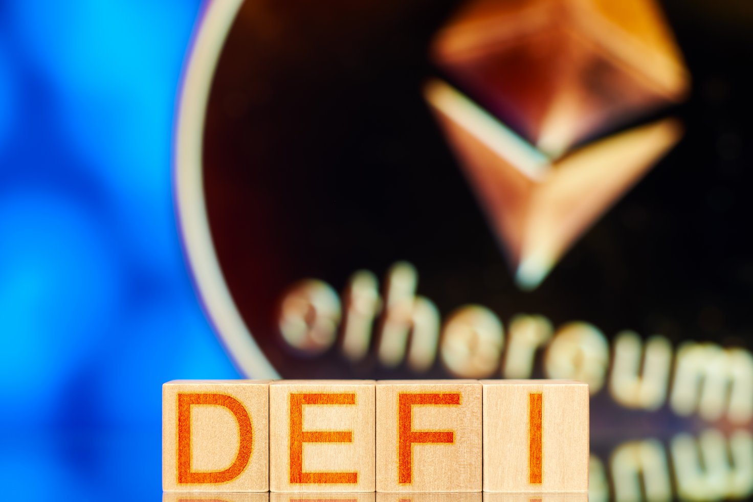 DeFi