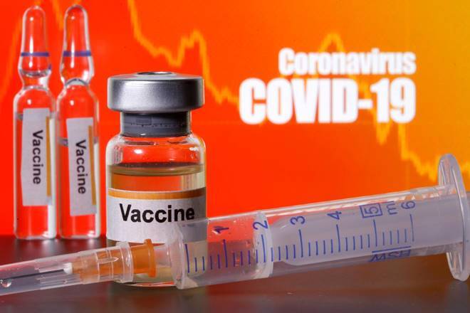 Koronavirus Asisini Bulan Sirketler Unlu Kripto Para Borsasinda Listelendi
