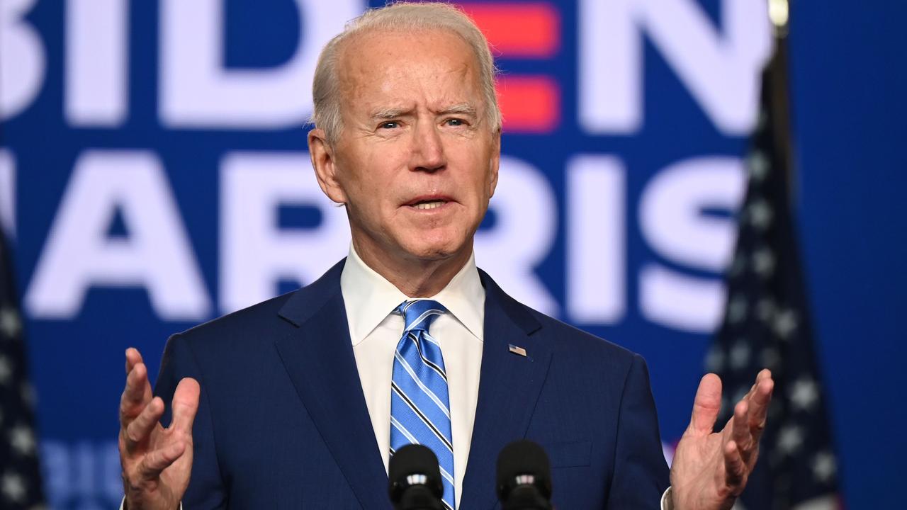 Kripto Para Dunyasindan Bidenin Secim Kampanyasina 5 Milyon Dolarlik Bagis