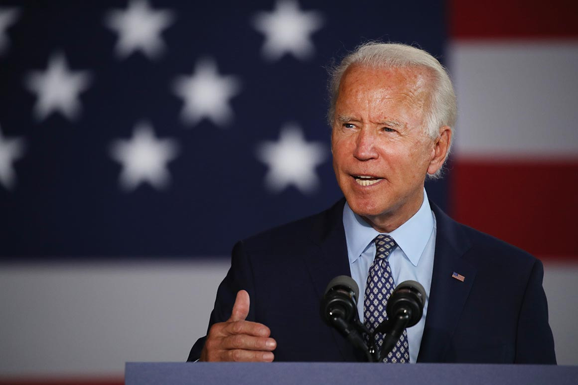 abdubaskan adayi joe biden