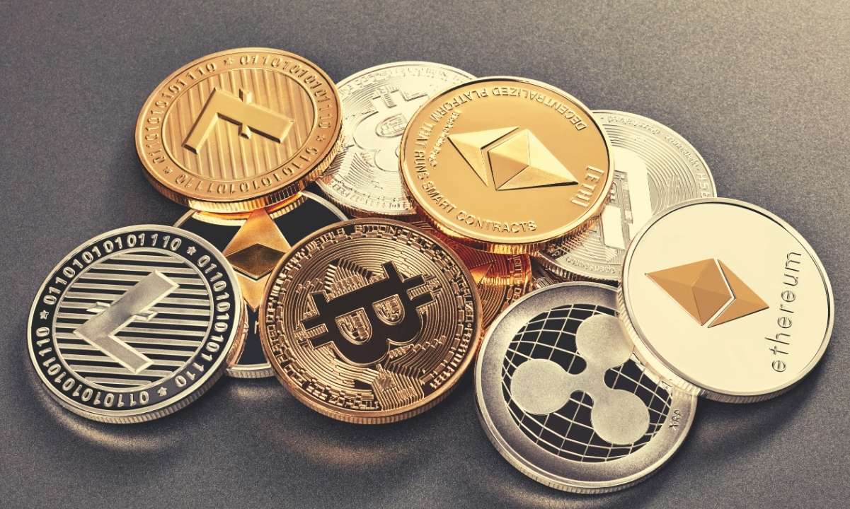 altcoins