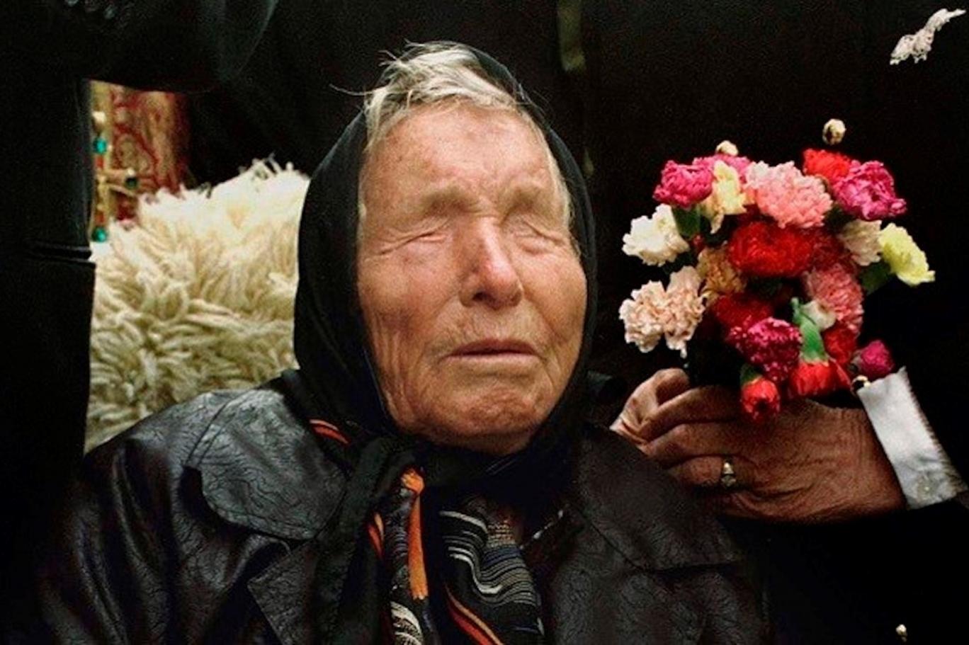 baba vanga bitcoin