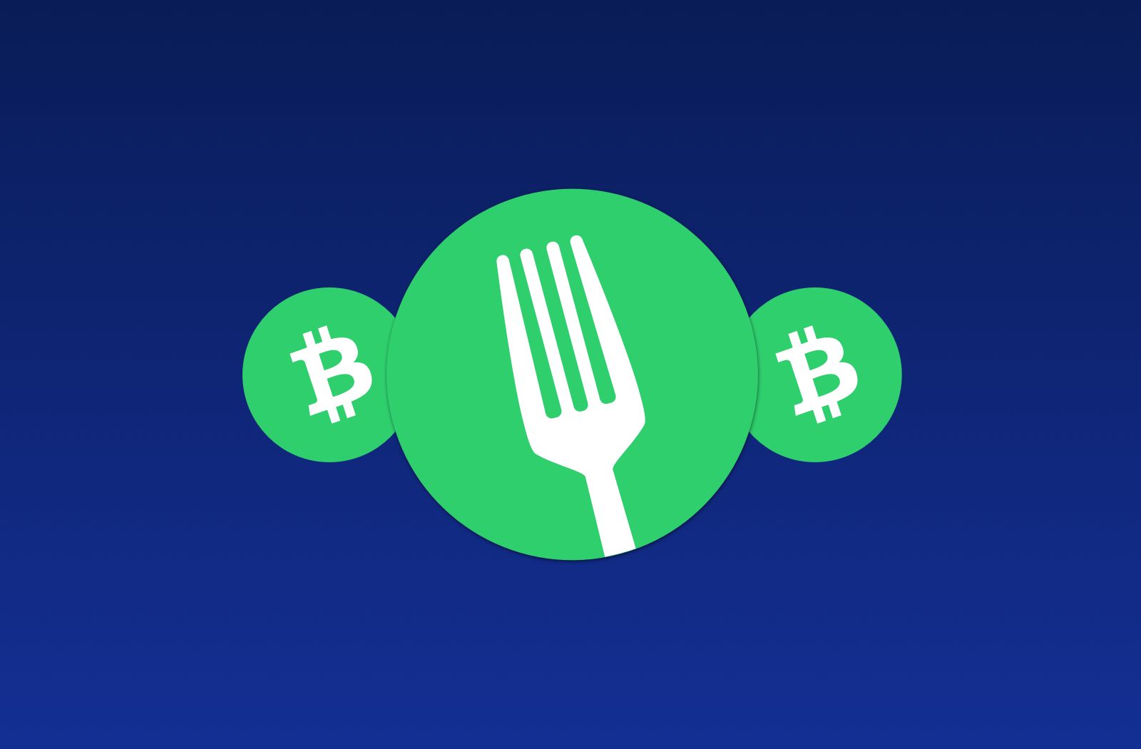 fork bitcoin cash 13 november