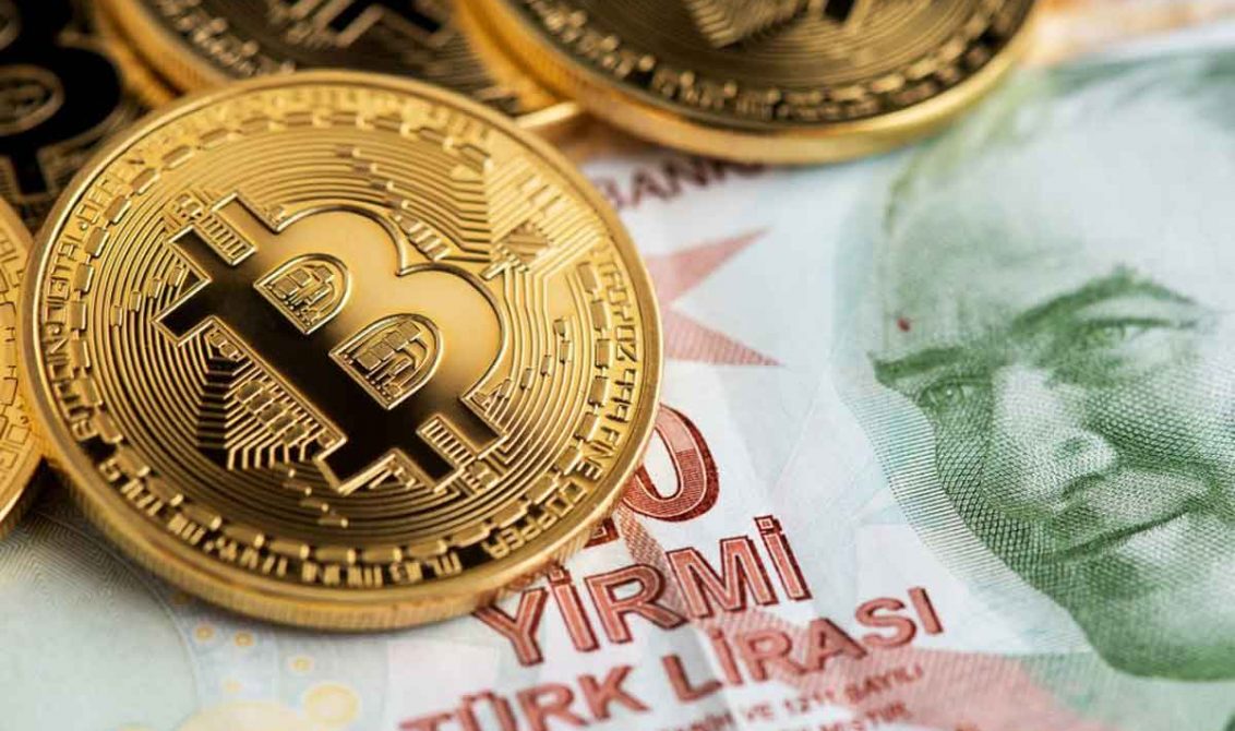 bitcoin 150.000 turk lirasi