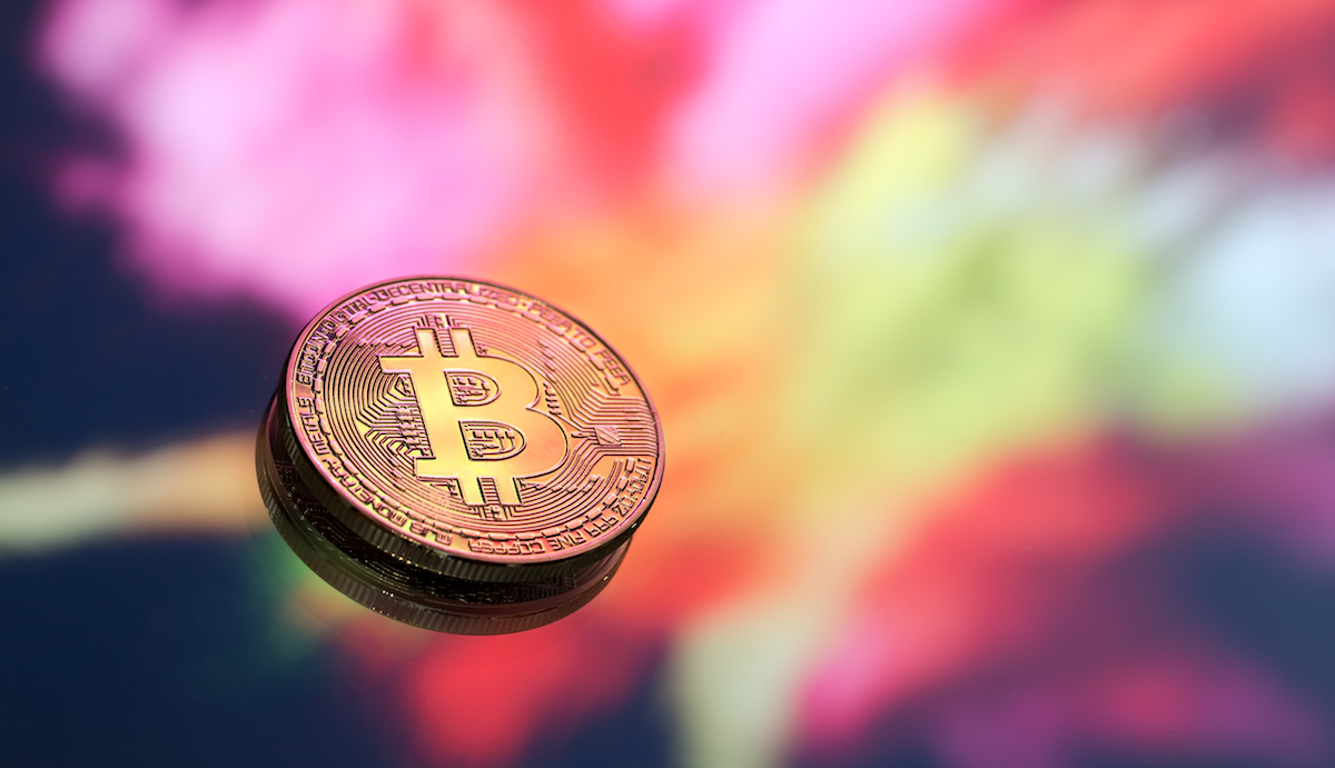bitcoin analizi