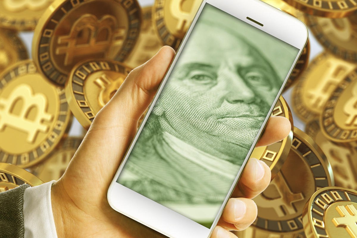 bitcoin btc rekor kirarken borsalara on milyonlarda dolarlik para girisi oldu