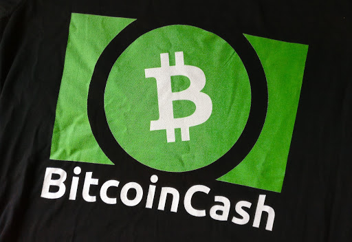bitcoin cash bch