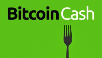 bitcoin cash hard fork