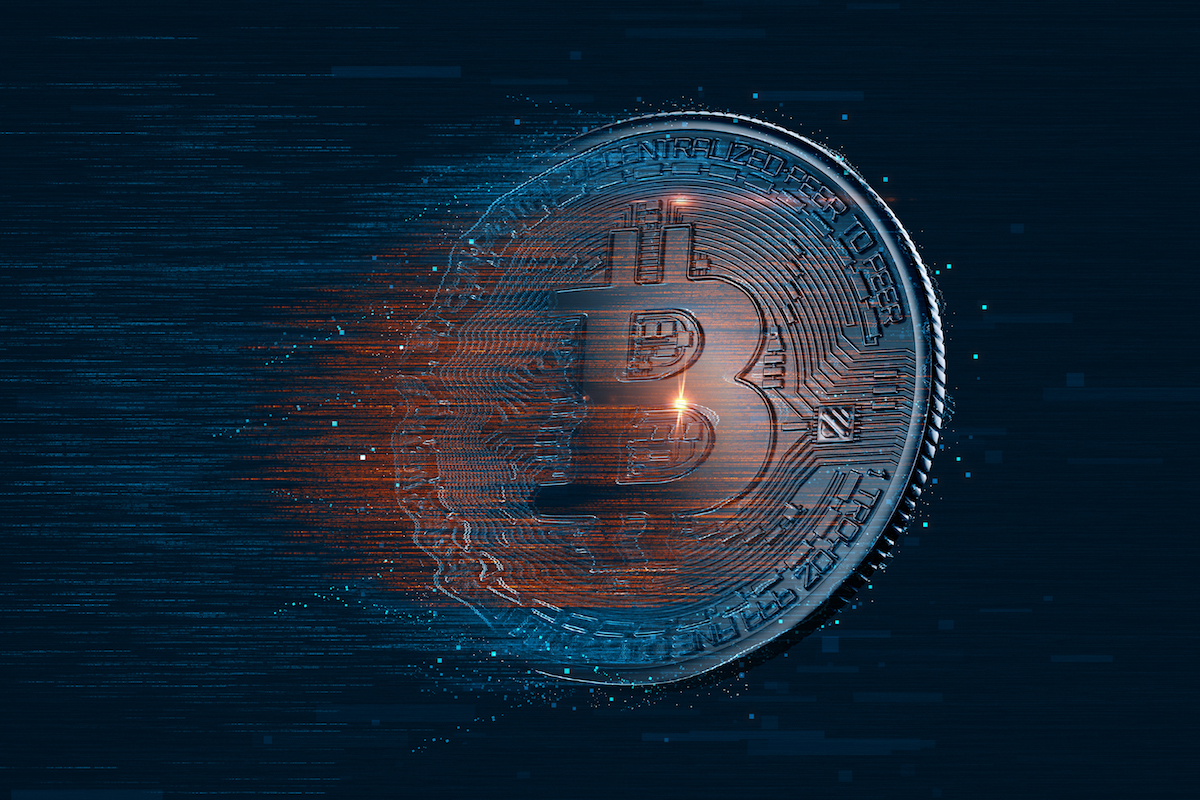 bitcoin