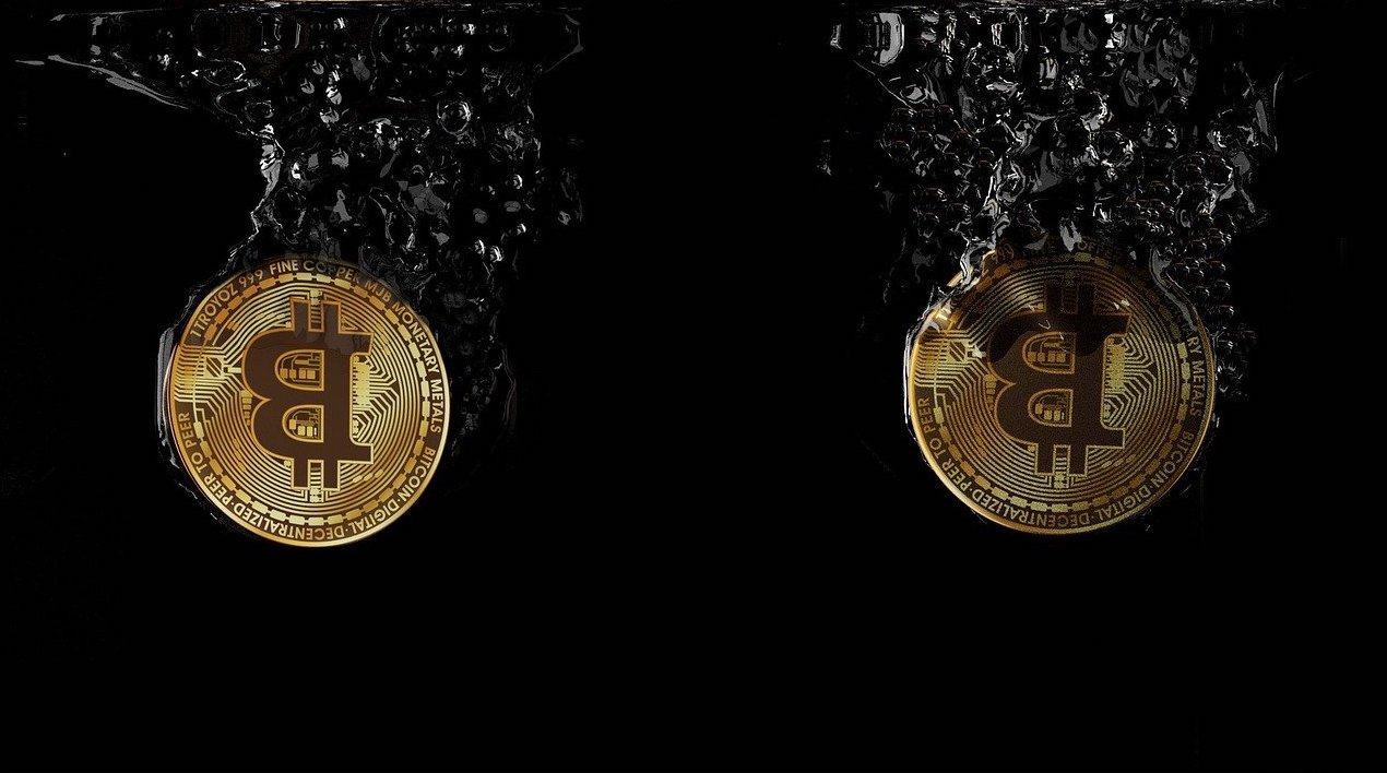 bitcoin dusus microstrategy