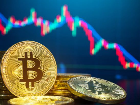 bitcoin haftalik kapanis