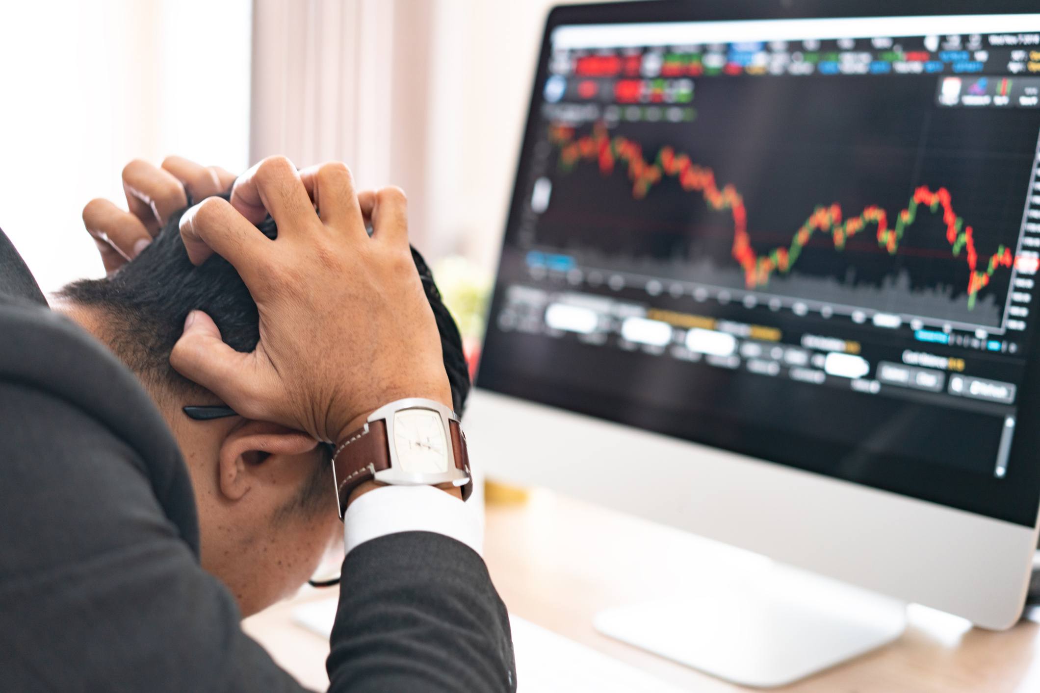 bitcoin korkutan haber