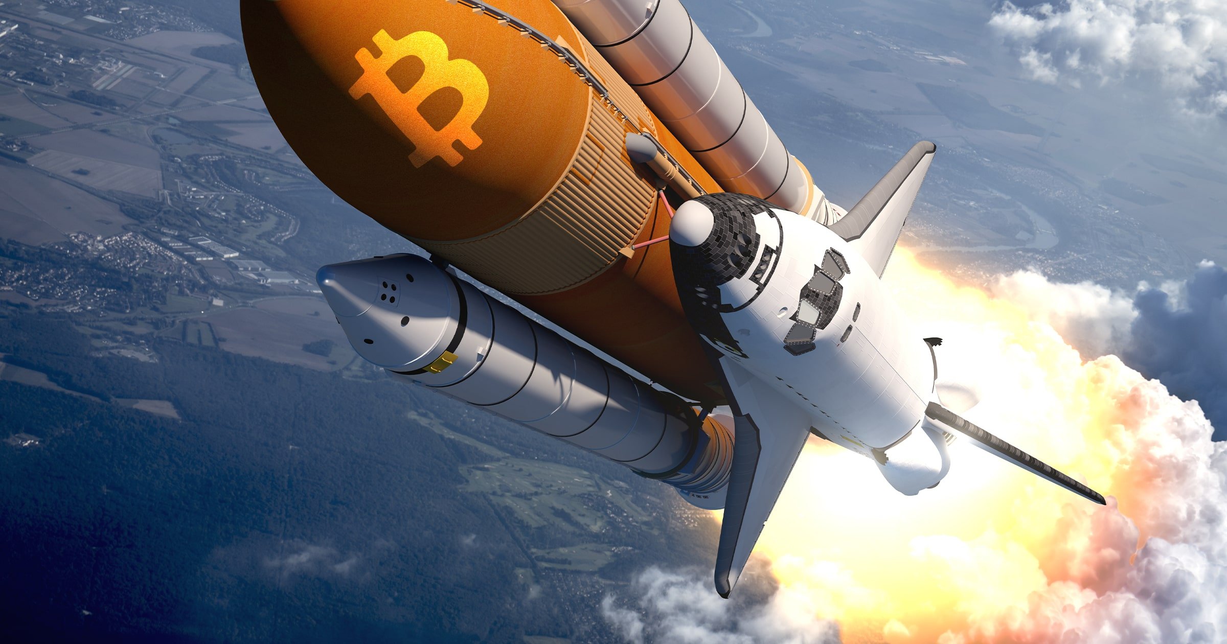 bitcoin piyasa degeri ile unlu sirketleri geride birakti