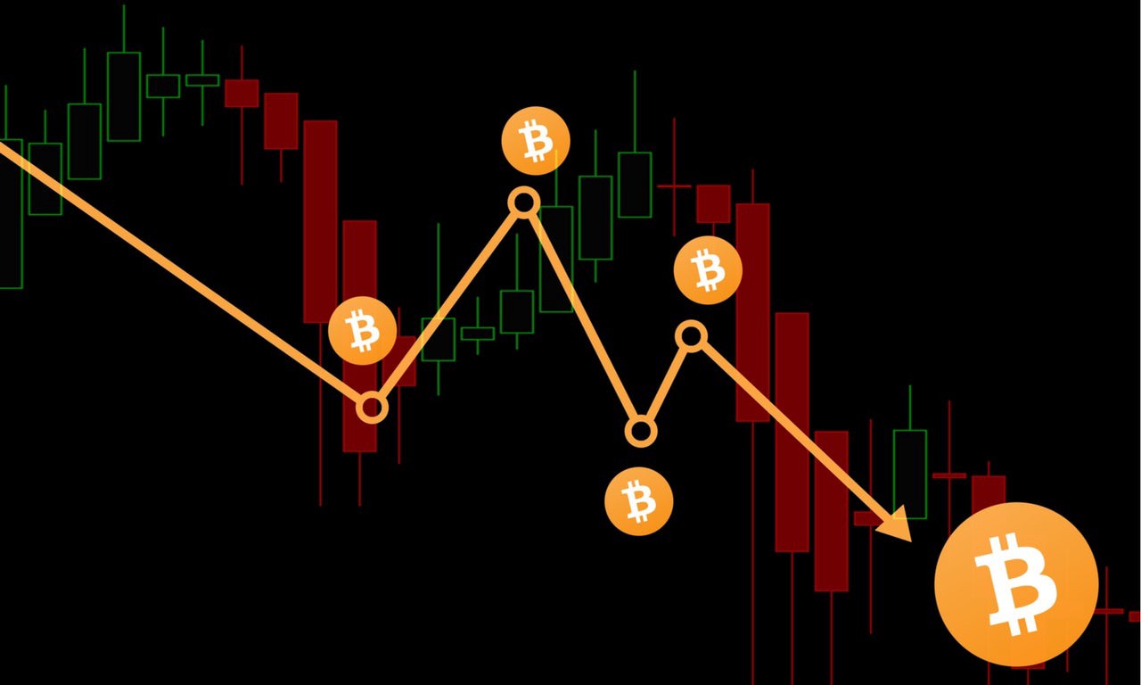 bitcoin yuzde 30 geri cekilme
