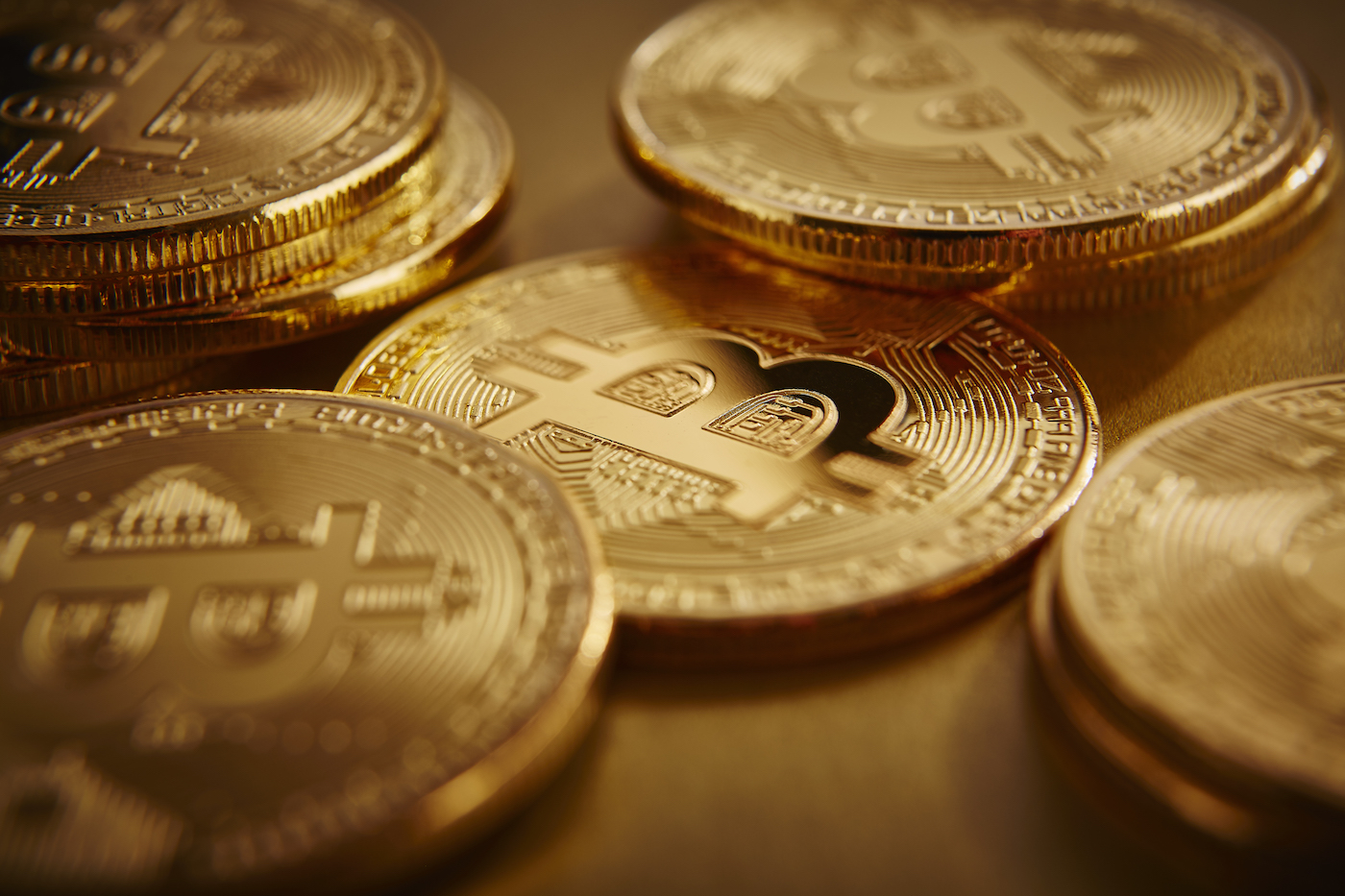 bitcoin