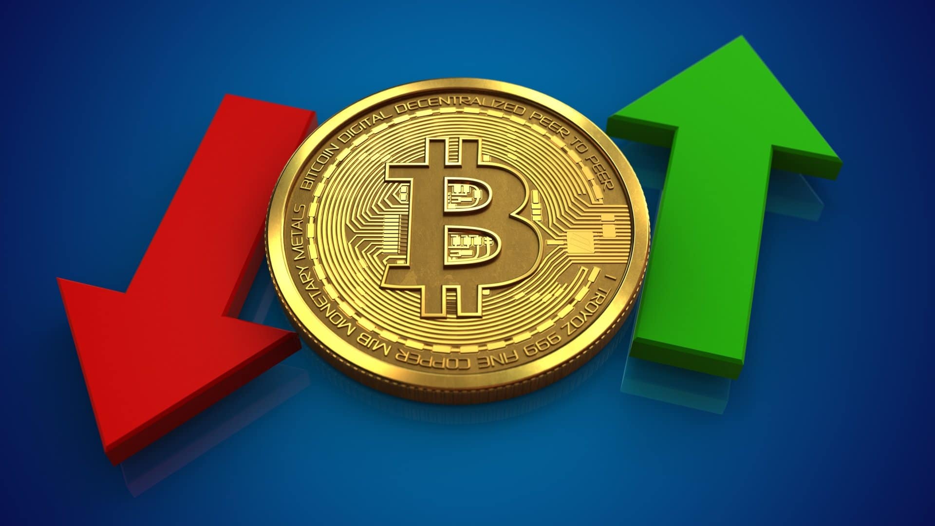 Bitcoin'deki (BTC) Son Düşüş Düzeltme mi Yoksa Trend ...