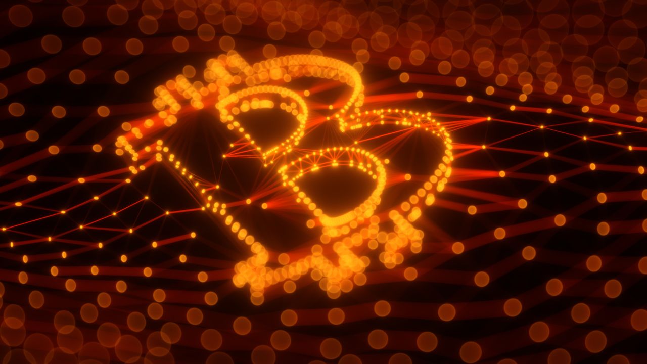 btc hashrate