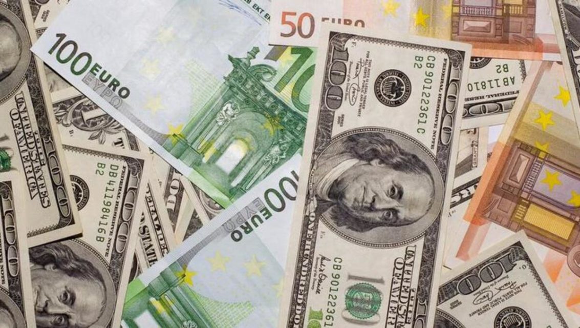 Dolar Euro Tcmb Tl Doviz Kuru Faiz Karari