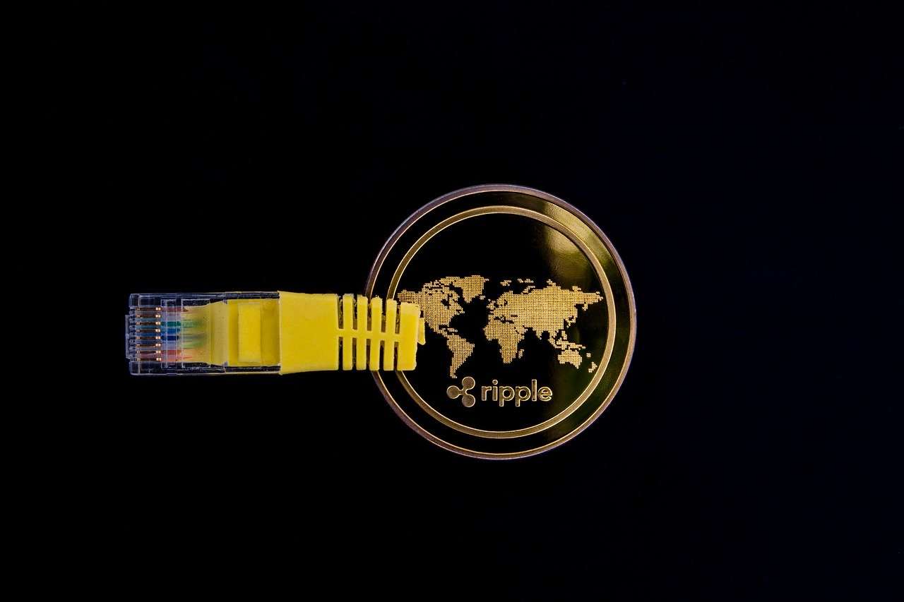 eski ceo xrp transferi