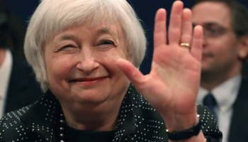 eski fed baskani janet yellen