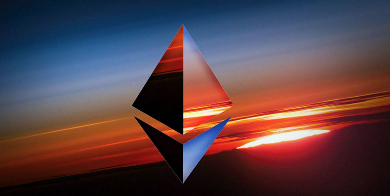 ethereum son 2 yilin en yuksek seviyesinde