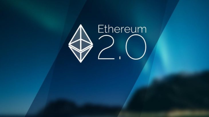 ethereum vakfi eth 2.0 staking projelerine sponsor oluyor