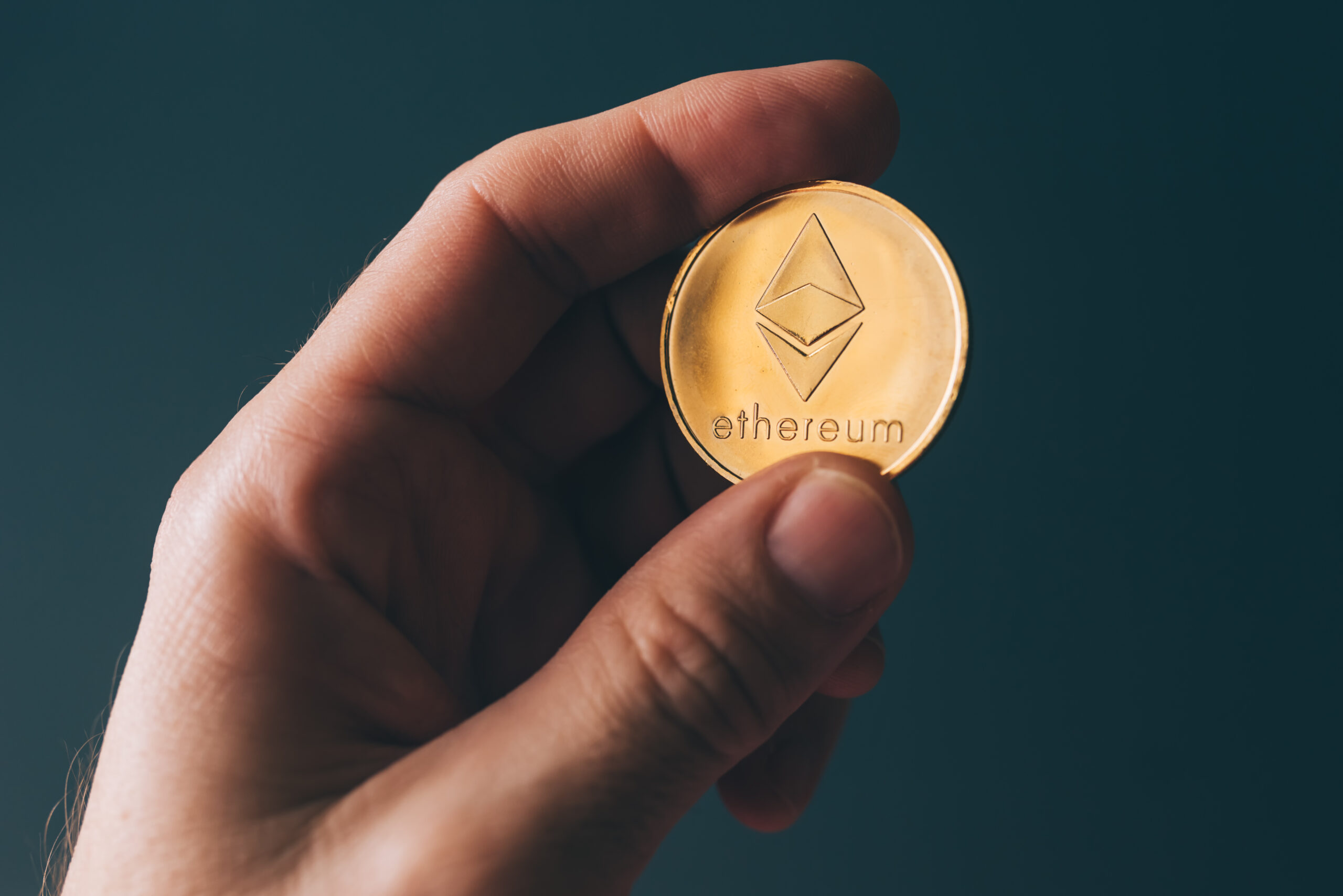 ethereumda egilim hangi yonde
