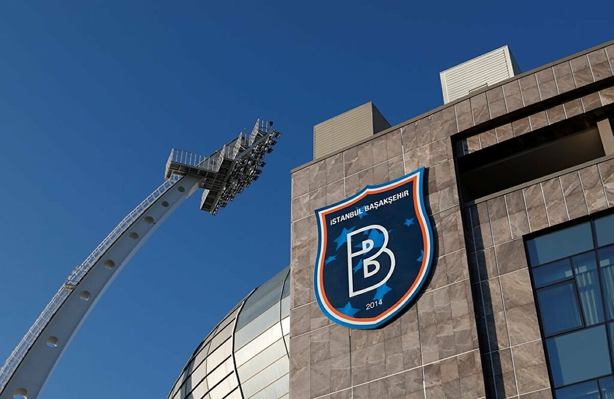 istanbul basaksehir taraftar token kripto para birimi socios