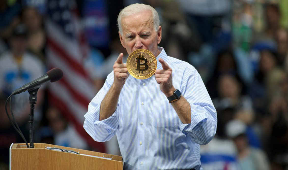 joe biden bitcoin olumlu etkileri